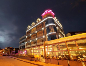 Гостиница City Palace Hotel  Охрид